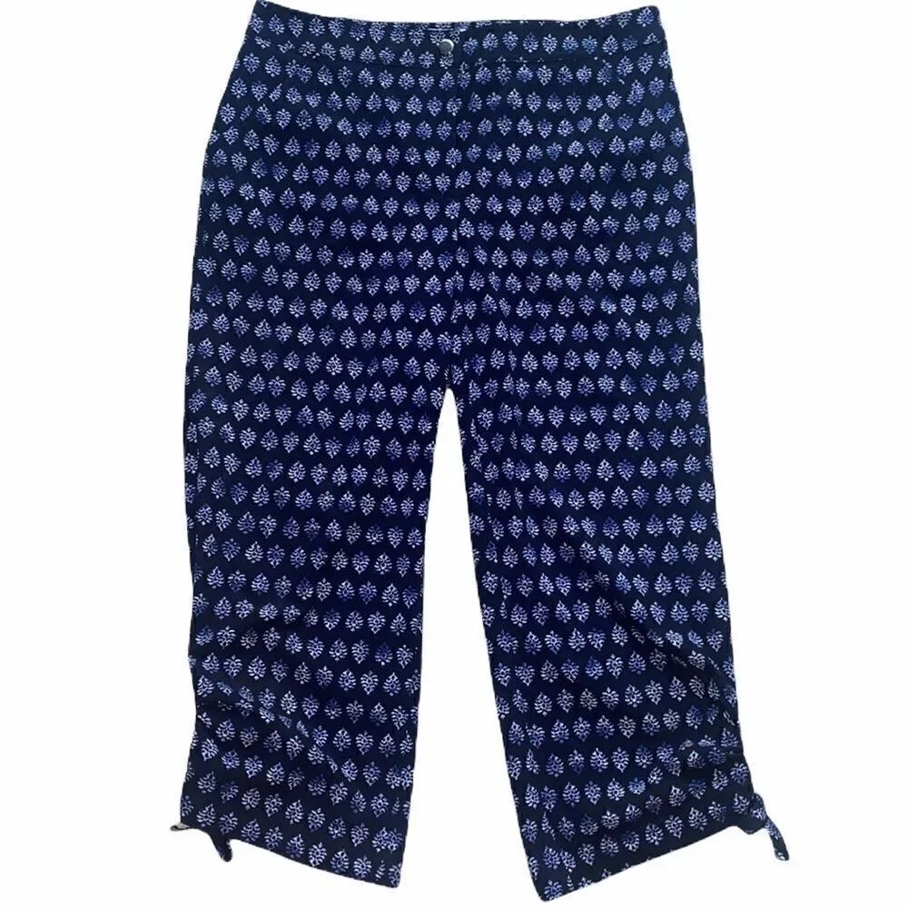 NWOT! Zenergy by Chico’s Pants!